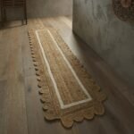 NATURALS BORDER RUNNER