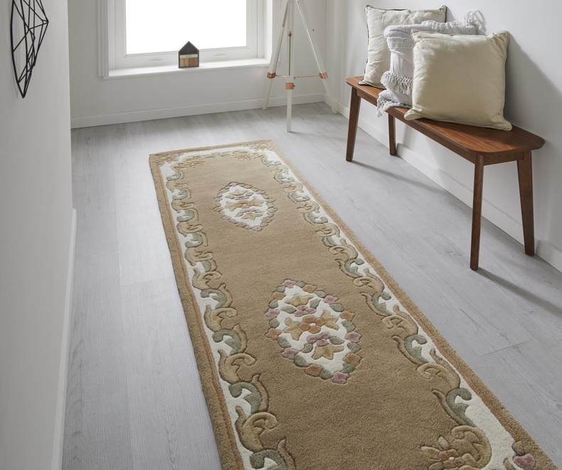 ROYAL-BEIGE-RUNNER.jpg ROYAL BEIGE - Image 1