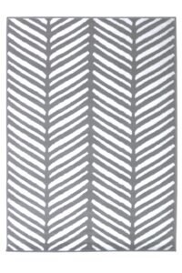 HERRINGBONE SILVER - Image 5