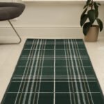 MAESTRO TARTAN GREEN